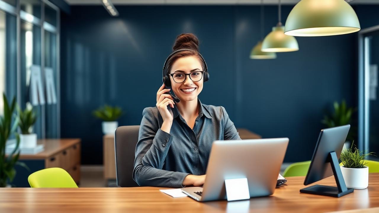 RecoverX Commercial adviser ready to discuss recovering your unpaid business debts